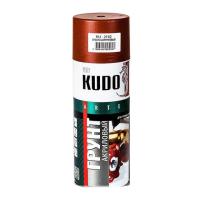 Грунт универс.520 мл KUDO кр.-коричнев.