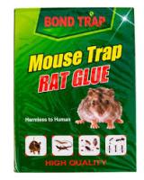 Мышеловка на клеевой основе