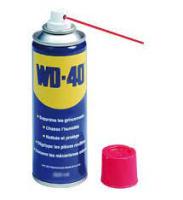 WD -40 средство универсальное 300мл