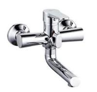 Смеситель дванны TRIGOR C3-402 евро 35