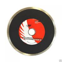 Круг алмазный 23022,2мм толщ.2мм (DSB013) (2)