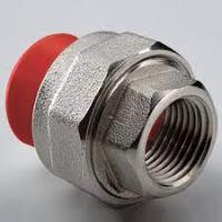 Муфта комбинир. раз. ПП D63-2НР AntiFire (уп.6)