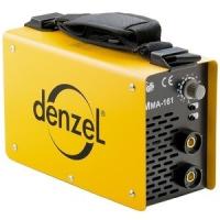 Сварочный инвектор ММА 161, 150А 4,5кВт, 1,6-4мм DENZEL