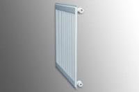 Радиатор стальной гигиенич. Лидея ЛУ 10А-300-600 ниж. подкл.