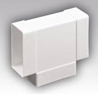 Тройник плоский 60120 612ТПП