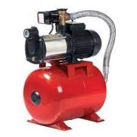 Насосная станция SPRUT AUMRS-450L