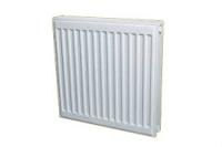 Радиатор стальной гигиенич. Лидея ЛУ 20А-500-800 ниж. подкл.