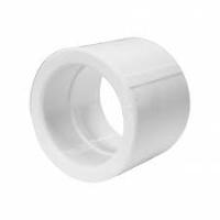 Муфта 75 pp-r VALFEX белая