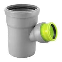 Тройник 11011053-88 Valfex регулир.