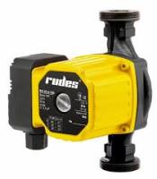 Насос циркуляц. с мокр.ротор. RН 25-4-180 RUDES