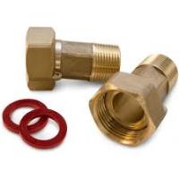 Штуцер днасоса 34 (пара)