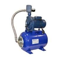 Насосная станция СРm158