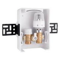 Терморегулирующий монтажный комплект BOX 2(4) K VALFEX