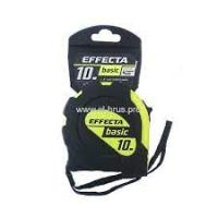 Рулетка 10м25мм EFFECTA Simple