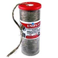 Сантех нить (лен) 55м UNIFLAX банка