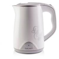 Чайник электр. GL 0301 2000Вт 1,5л Galaxy скрытый нагревательный элемент