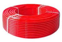 Tруба 16 мпл 162,0 BERKE PEX-BEVOH красная (200м)