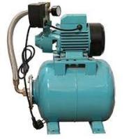 Станция XKm 80-1A. W=750 Вт. Hmax-70 м. Qmax 60 лмин. Бак 18 л.