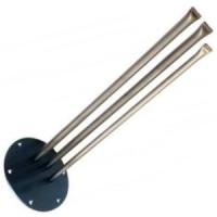 Колба ГорениеСловения (нерж.)