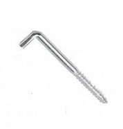 Крюк d10120 Г-обр.