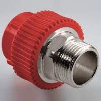 Муфта комбинир. ПП под ключ D75-2 12НР AntiFire