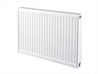 Радиатор сталь d 500223000 RISPA