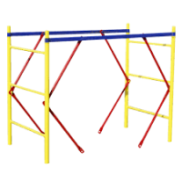 Секция вышки тур ВСП-2500,7