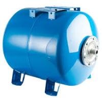 Гидроаккумулятор 50L KOER горизонт.