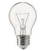 Лампа накаливания 95W 230Вт В-Е27 TDM