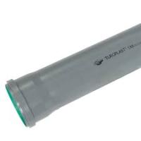 Труба 110 4 м Европласт (уп.10)