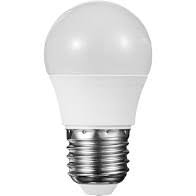 Лампа св.диод 10W LEEK LE A60 LED 6К E27