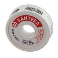 Фум лента 15м19мм0,10мм (бел.) ST2530 SANTERAК0000006210