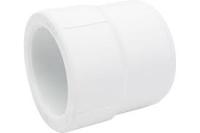 Муфта переходная 63  50 ВВ pp-r белая VALFEX