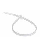 Кабельная стяжка (хомут) 1503,6мм белая