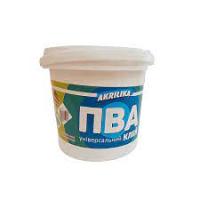 Клей ПВА 0,25кг универс. MerelyАквилор