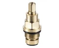 Кран букса Solone SFX-2152 38 мех.квадрат