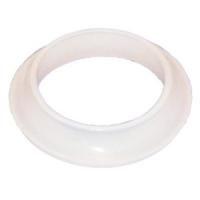 Прокладка d 82 белая