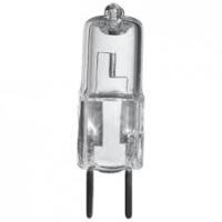 Лампа галогенная капс. 12V 35W G4 Electrum