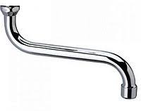 Гусак фигурный WKC-2230-330 (круглый) ZEGOR