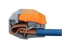 Клеммы WAGO 221-412, 3-отверстия (4771)