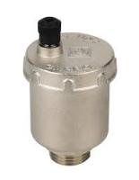 Воздухоотводчик автоматический НР никель 12 Gappo G14595