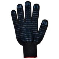 Перчатки (пара) ХБ 5-х нит.серые