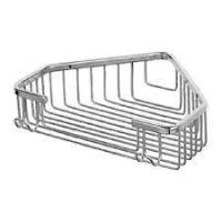 Полка угловая 250250 ZERIX LR335 (арт.99731)