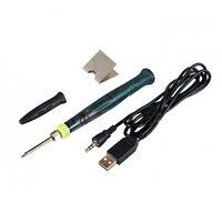 Паяльник элек.TUNDRA premium 8Вт 5В от USB 2354383