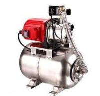 Насосная станция SPRUT AUJSPD 1200SS24LSS