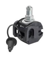 зажим прокол