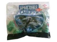 Яд крысинный 200г (11-506)