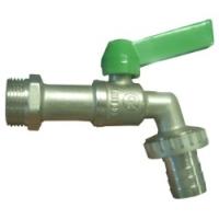 Кран поливочный 12 pn16 нн RISPA зр