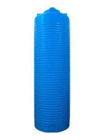 Ёмкость 999л V100 вертик. Гранд Пласт В-2360мм, Д-785мм