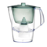 кувшин Норма малахит